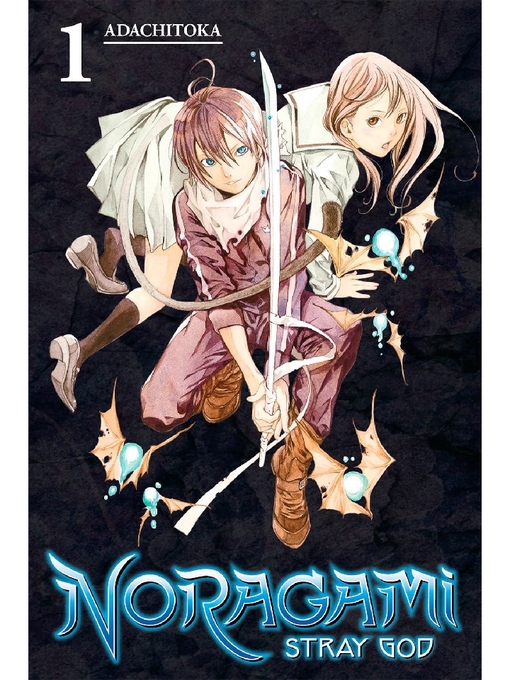 Title details for Noragami: Stray God, Volume 1 by Adachitoka - Wait list